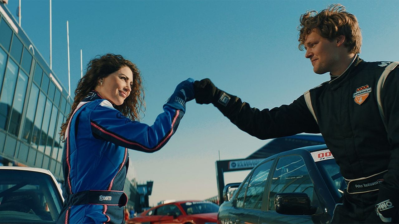 Liebe ohne Grenzen : Bild