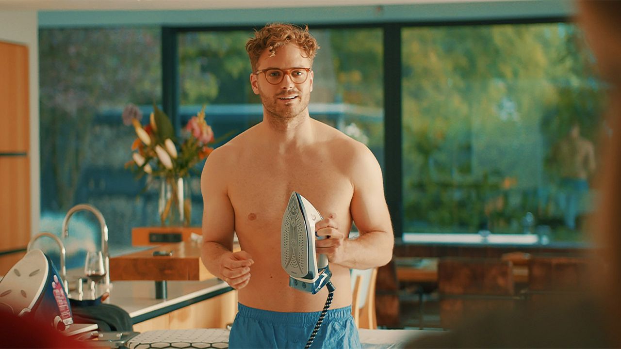 Liebe ohne Grenzen : Bild