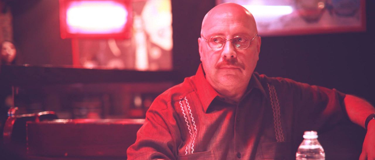 Kinoposter Javier Díaz Dueñas