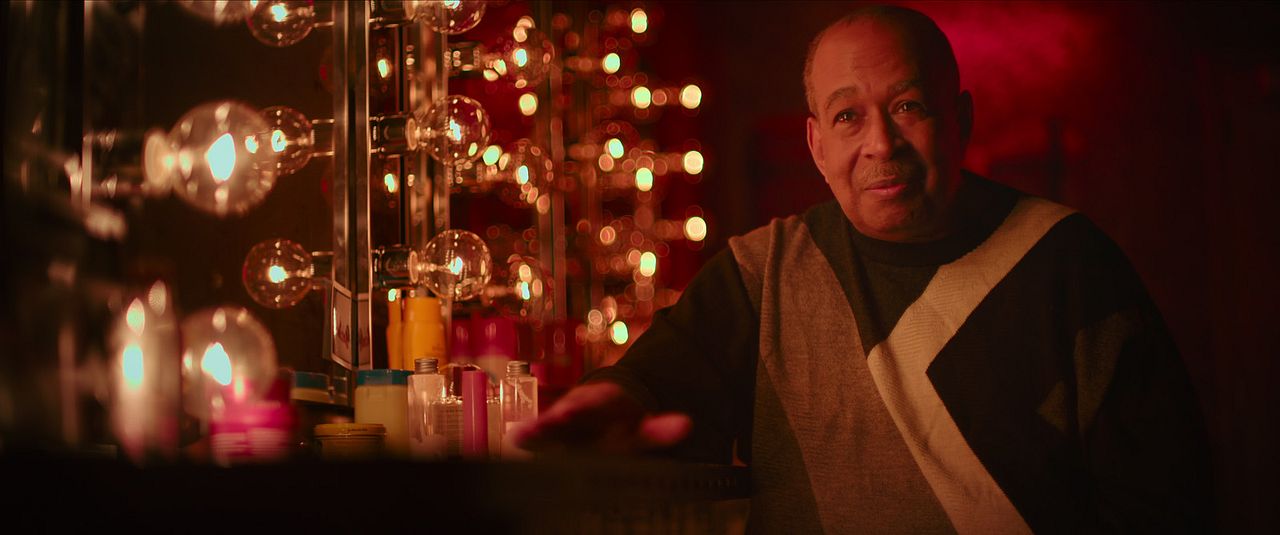 Ermordet: Tatort Times Square : Bild