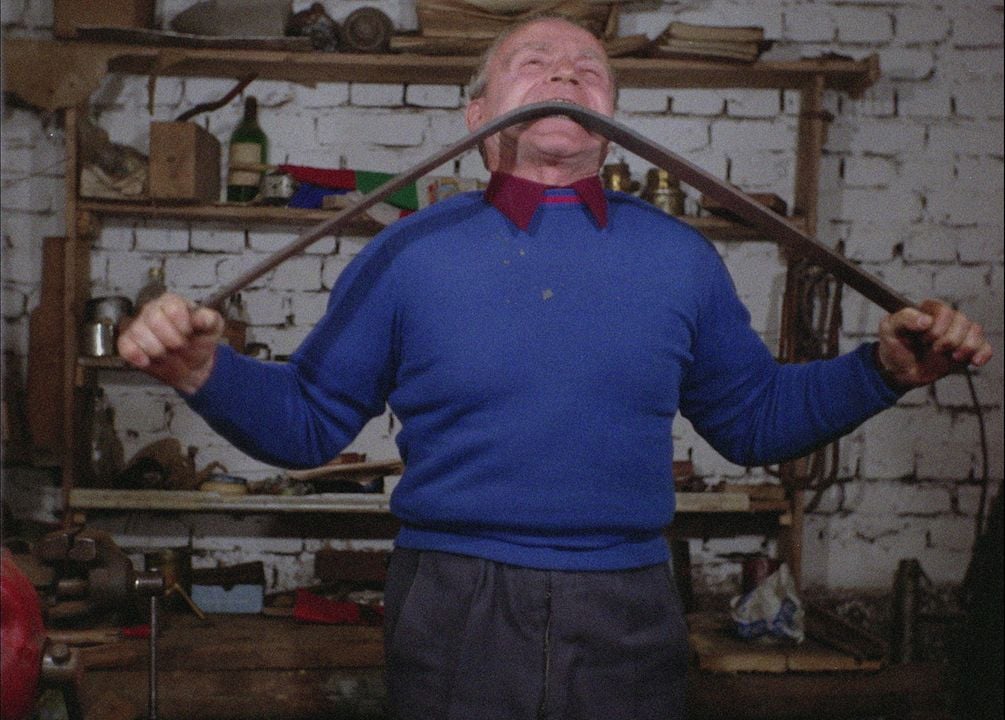 Nevinost bez zaštite : Bild