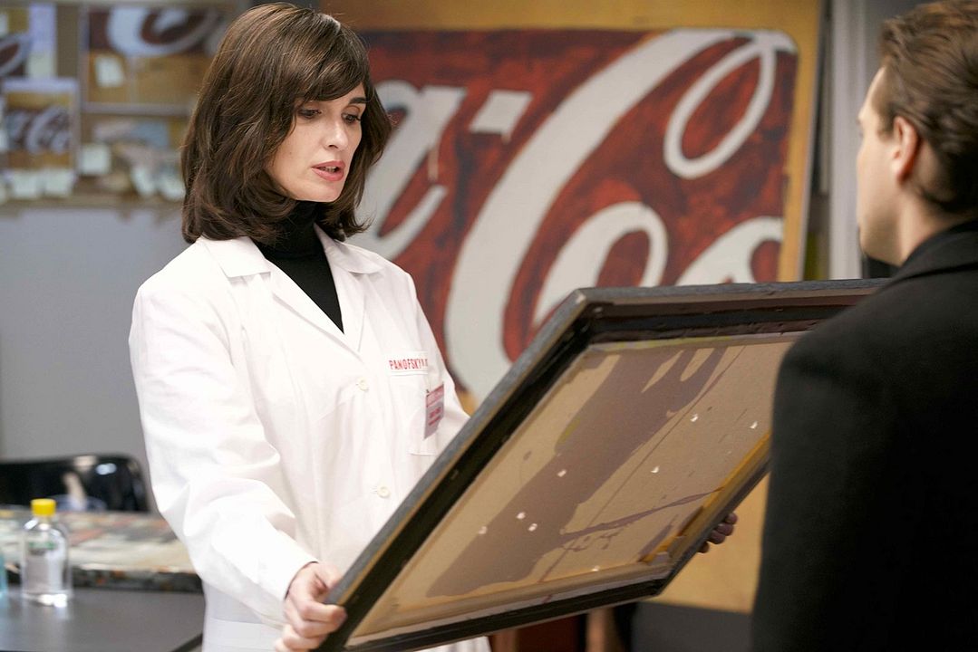 American Night : Bild