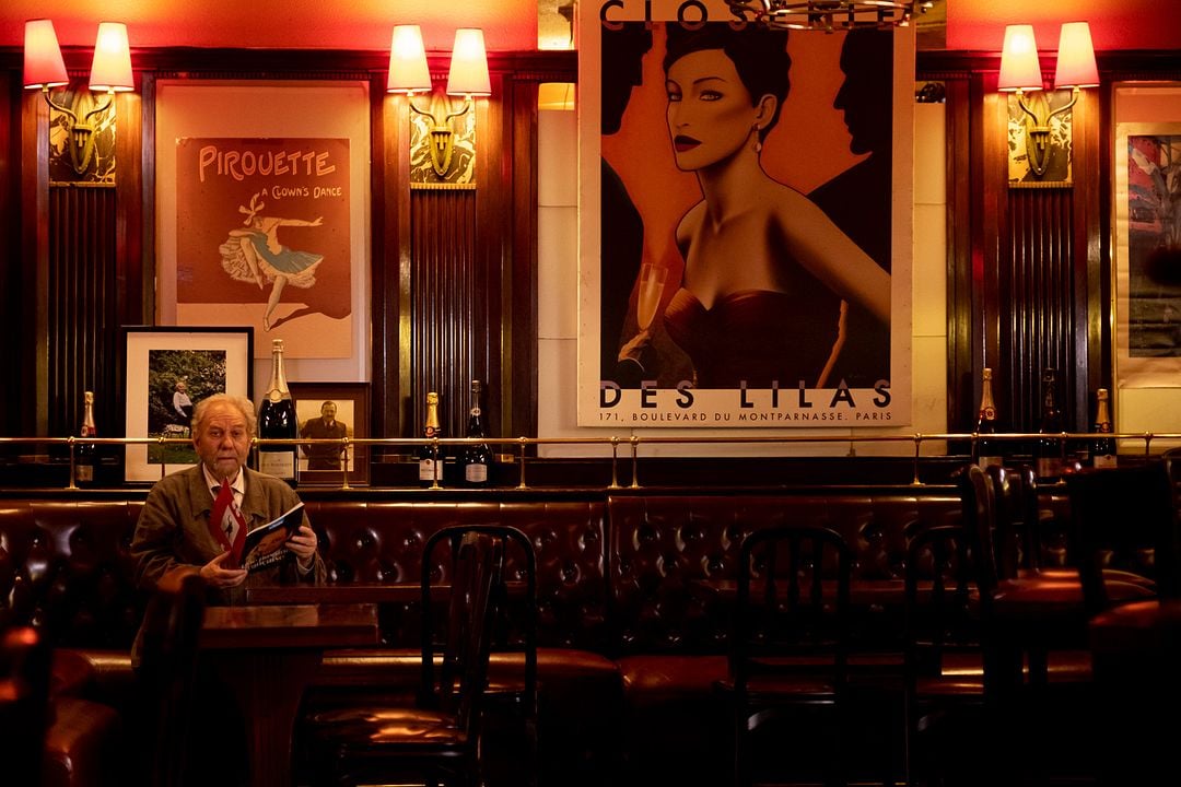 Bild Jackie Berroyer