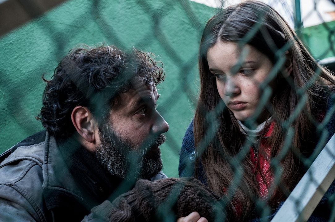 Bild Zoe Arnao, Miquel Fernández