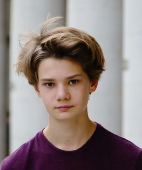 Kinoposter Roman Villedieu