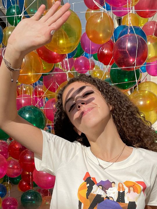 Kinoposter Lisa Hoarau