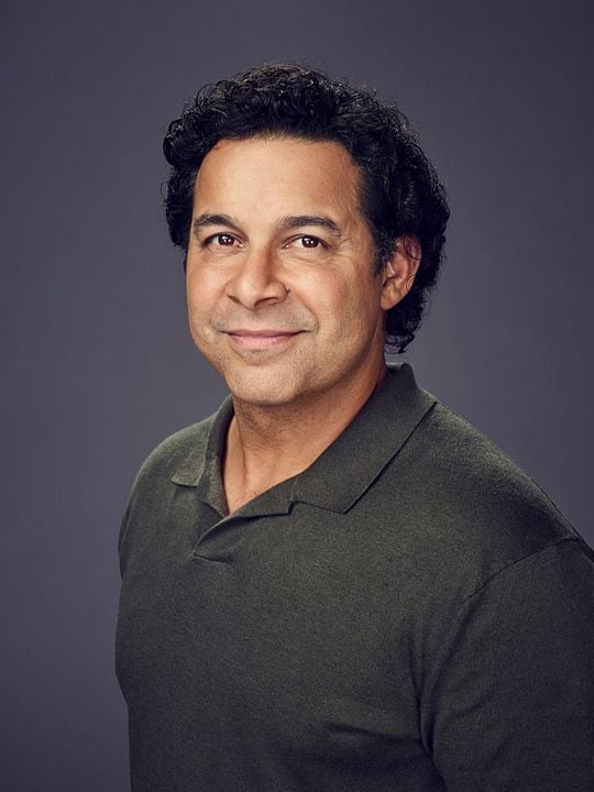 Bild zu Jon Huertas Bild Jon Huertas FILMSTARTS.de