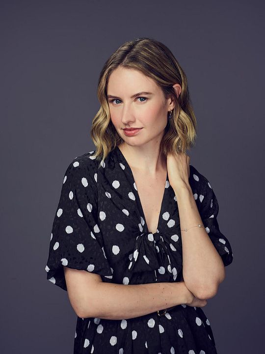 Bild Caitlin Thompson