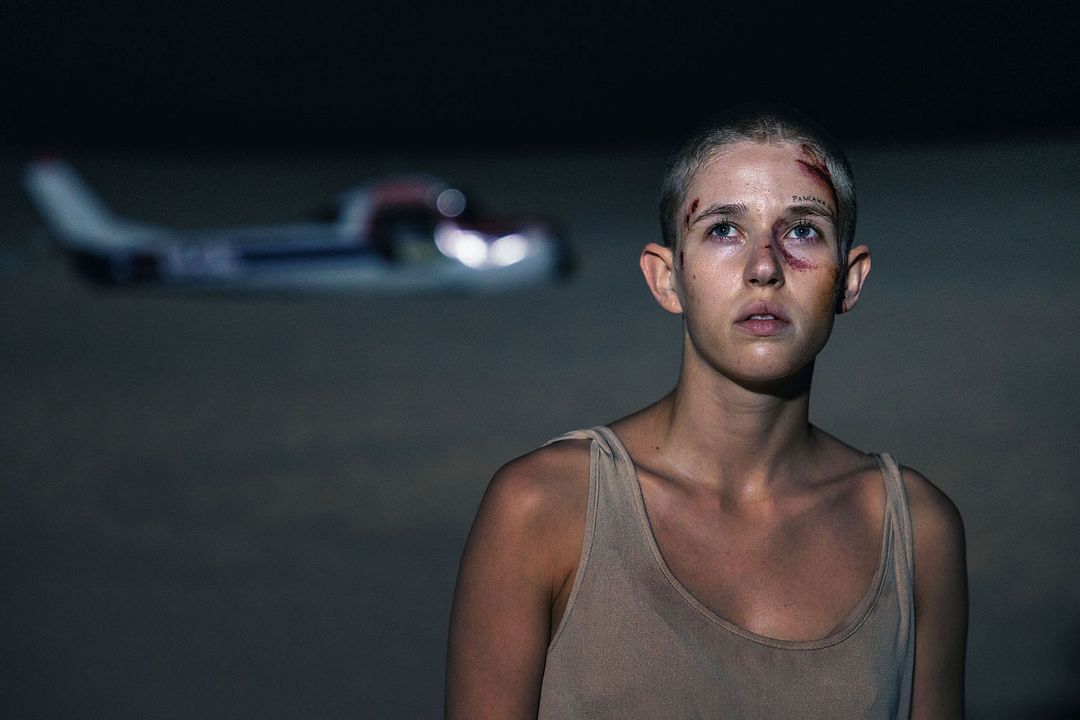 Kamikaze : Bild Marie Reuther