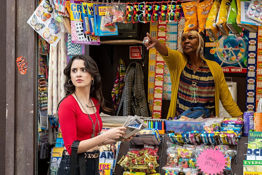 The Royal Treatment : Bild Laura Marano