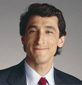 Kinoposter David Pasquesi