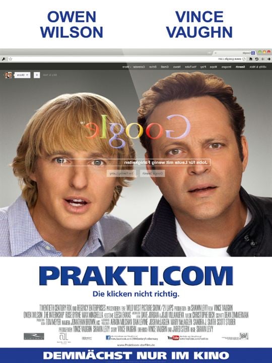 Prakti.com : Kinoposter