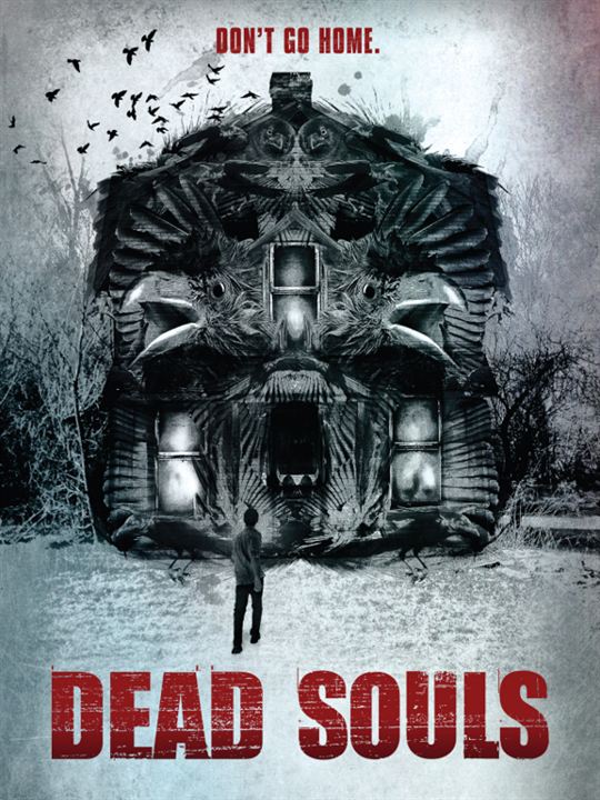 Dead Souls : Kinoposter