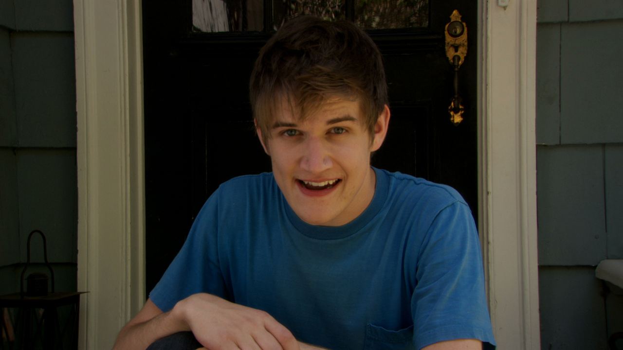 Zach Stone is Gonna Be Famous : Bild Bo Burnham