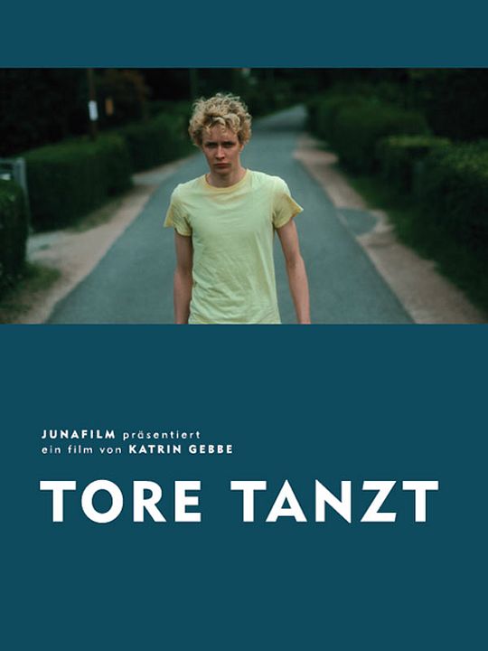 Tore tanzt : Kinoposter