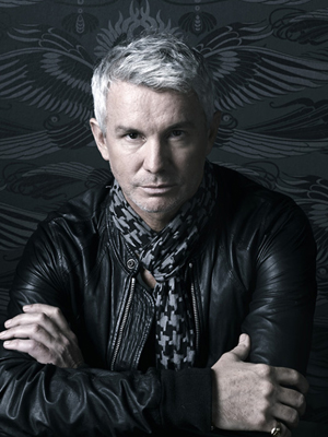 Kinoposter Baz Luhrmann