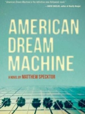 American Dream Machine : Kinoposter