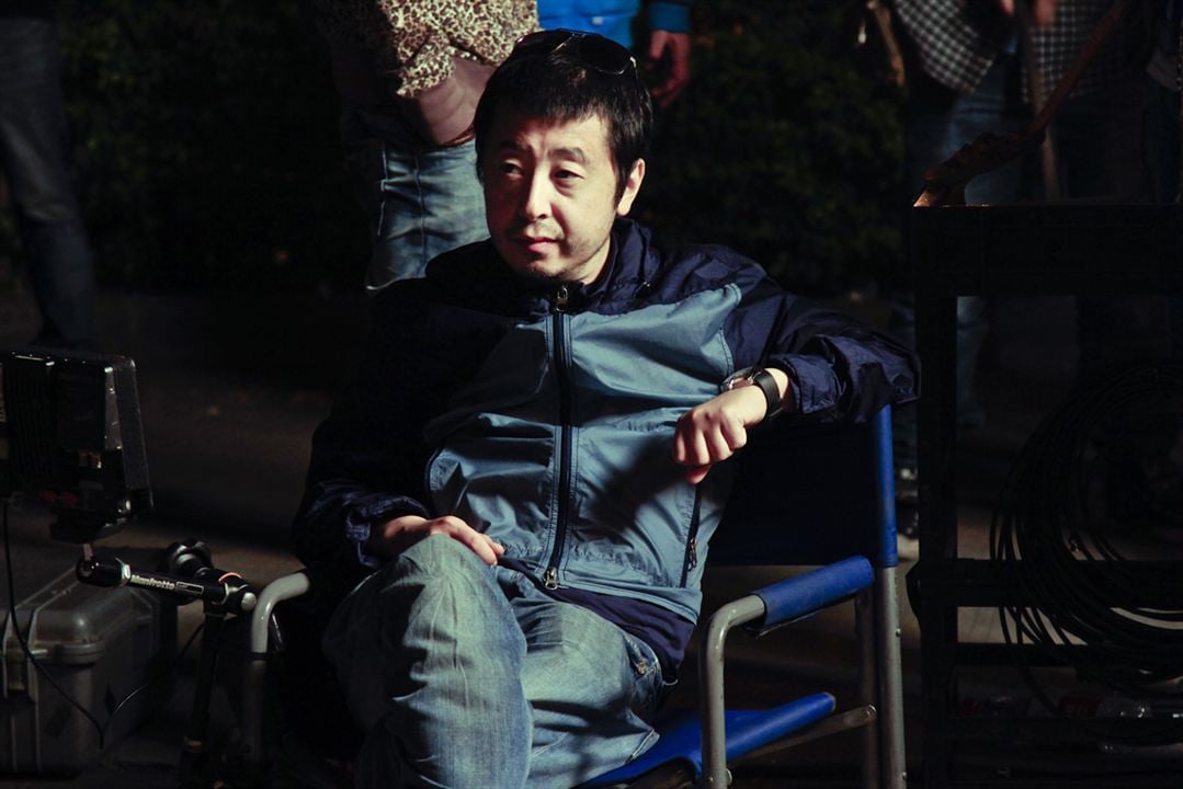 A Touch of Sin : Bild Jia Zhangke