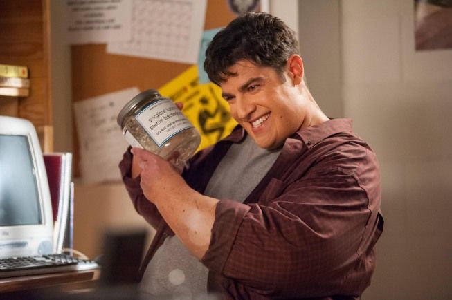 New Girl : Bild Max Greenfield