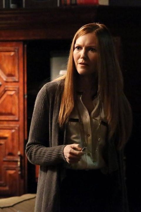 Scandal : Bild Darby Stanchfield