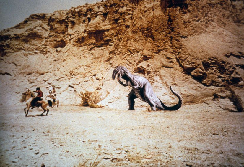 Gwangis Rache : Bild