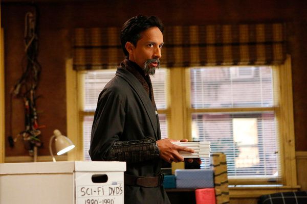 Community : Bild Danny Pudi