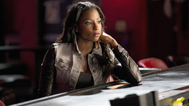 Bild Rutina Wesley