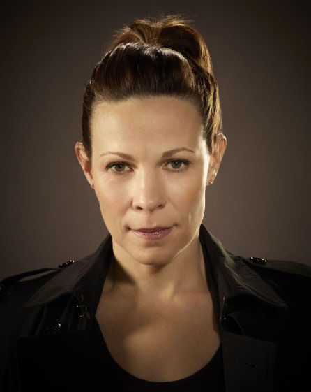 Bild Lili Taylor