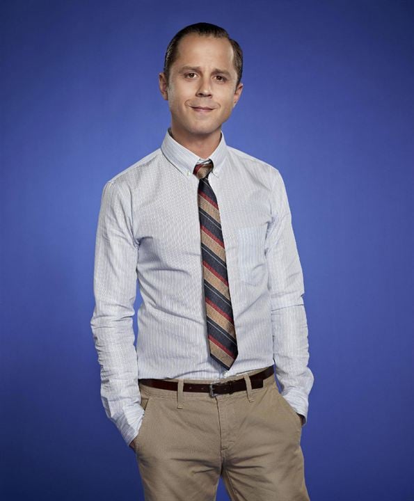 Bild Giovanni Ribisi