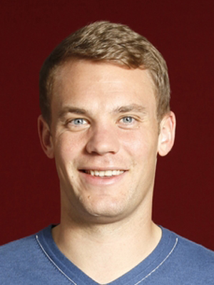 Kinoposter Manuel Neuer