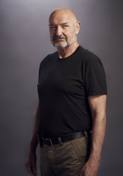 Bild Terry O'Quinn