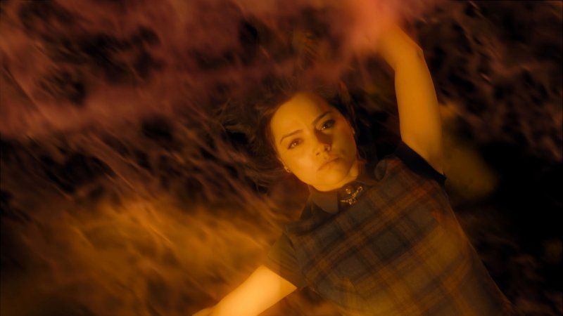 Doctor Who (2005) : Bild Jenna Coleman