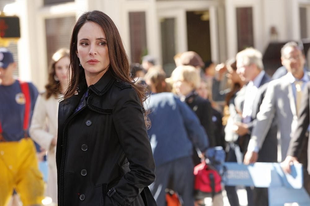 Revenge : Bild Madeleine Stowe