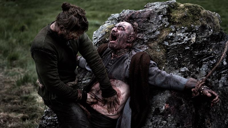 Walhalla Rising : Bild