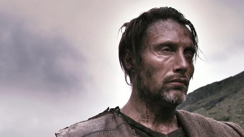 Walhalla Rising : Bild