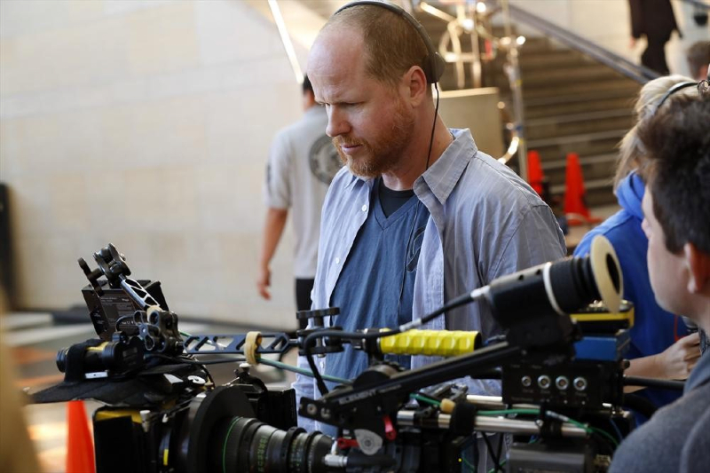 Bild Joss Whedon