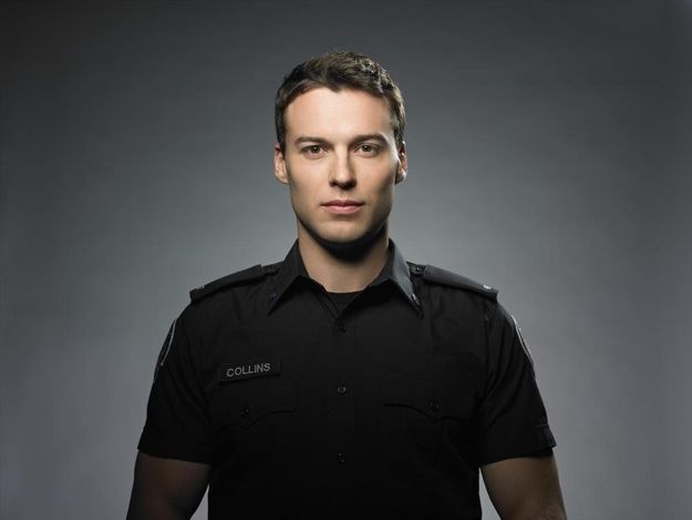 Bild Peter Mooney