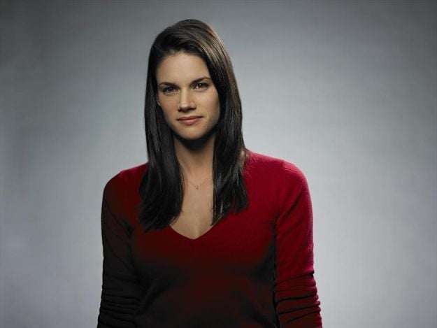 Bild Missy Peregrym