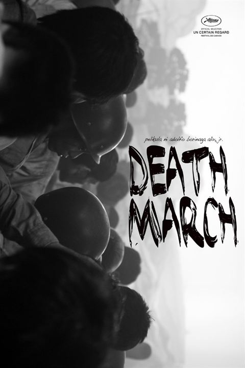 Death March : Kinoposter