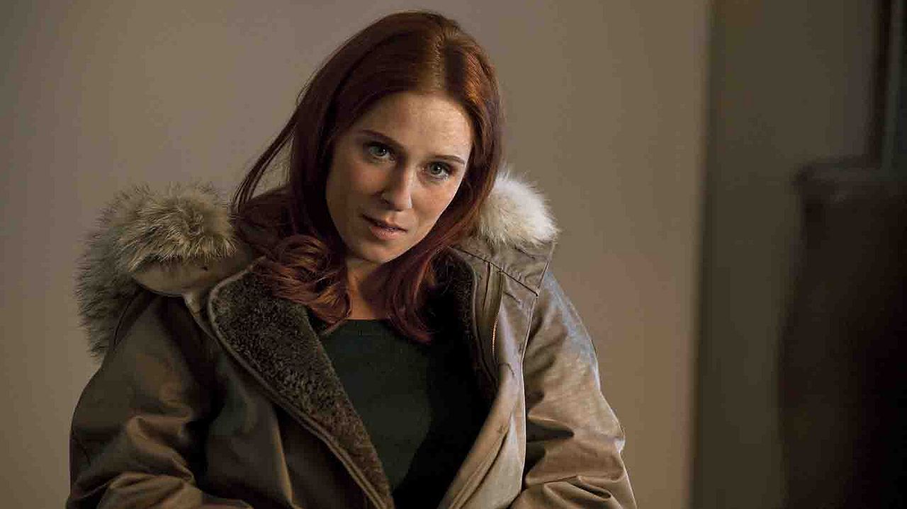 Belle comme la femme d'un autre : Bild Audrey Fleurot