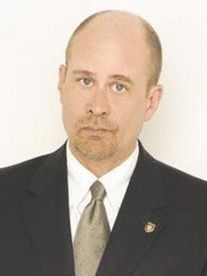 Kinoposter Terry Kinney