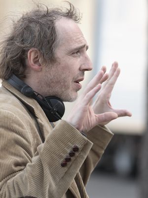 Kinoposter Arnaud Desplechin