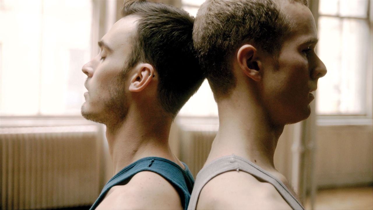 Five Dances : Bild Ryan Steele, Reed Luplau