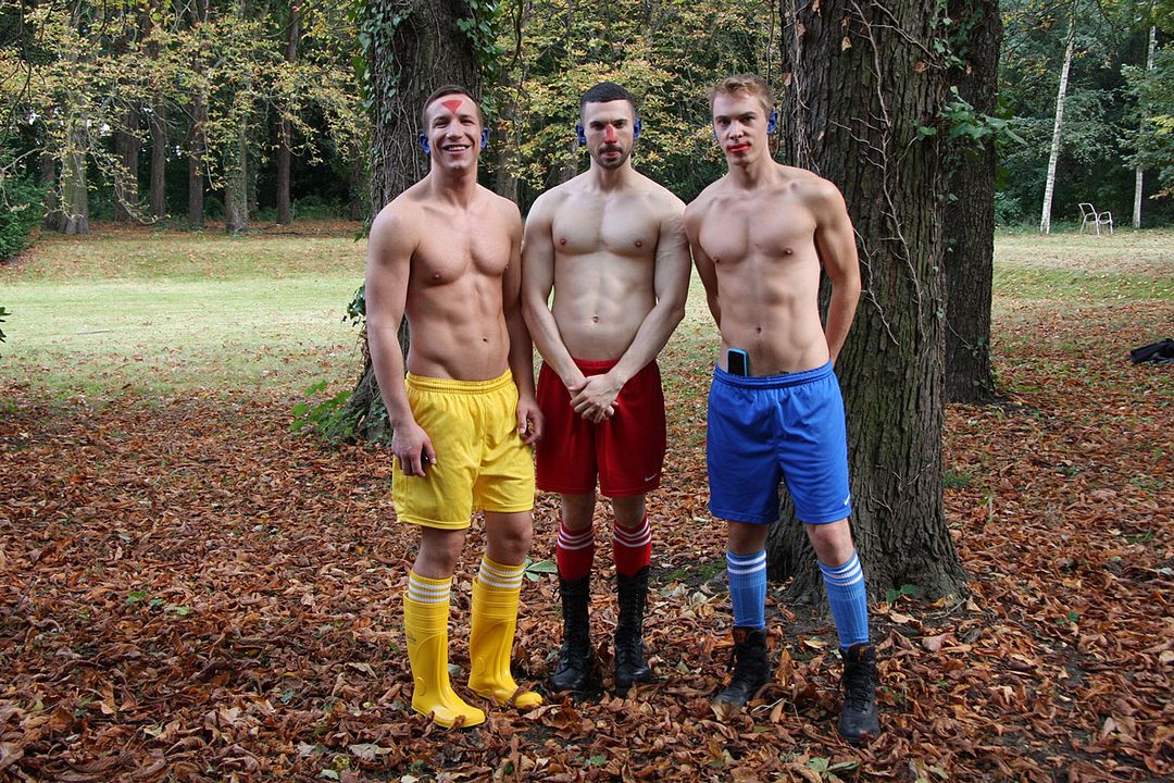 One Zero One - Die Geschichte von Cybersissy & BayBjane : Bild