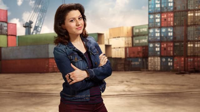 Bild Alia Shawkat