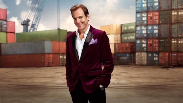 Bild Will Arnett