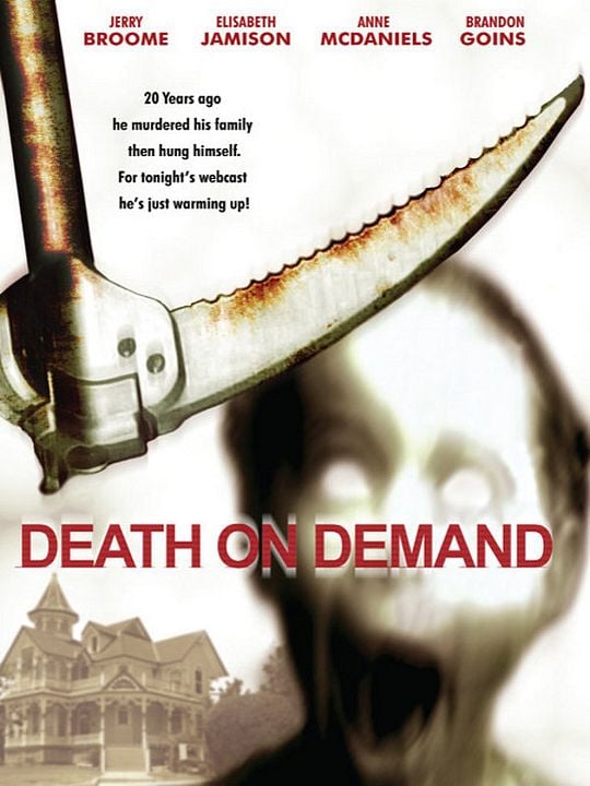 Kill Massacre 2 - Death on Demand : Kinoposter