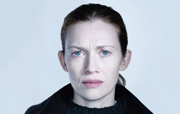 Bild Mireille Enos