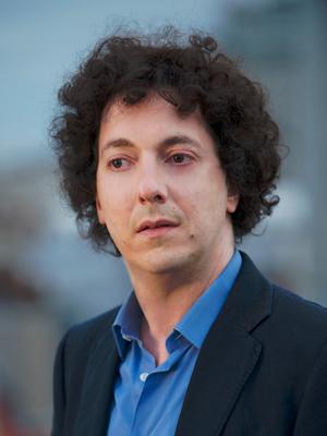 Kinoposter Guillaume Gallienne