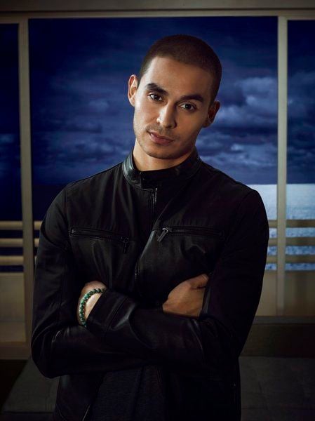 Bild Manny Montana